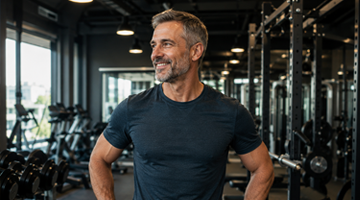 Test Del Testosterone Maschile </br>Presso La Nostra Sede Clinica 