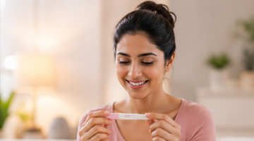 Test Di Gravidanza Precoce Prima Della Rilevabilit� Nelle Urine (Ormone HCG)
</br>Presso La Nostra Sede Clinica 
