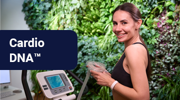 DNA Cardio 