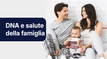 DNA Salute Familiare 
