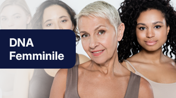 DNA Femminile 