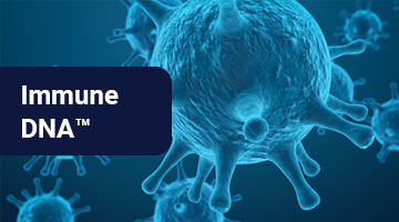 DNA Immunitario 