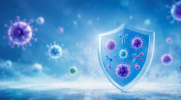 Test Del Sangue Immunit� Epatite B E MMRV </br>Presso La Nostra Sede Clinica 