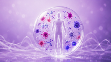 Test Del Sangue Immunit� Plus </br>Presso La Nostra Sede Clinica 