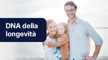 DNA Longevit� 