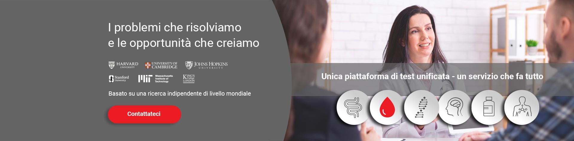 Bio Healthcare Hub