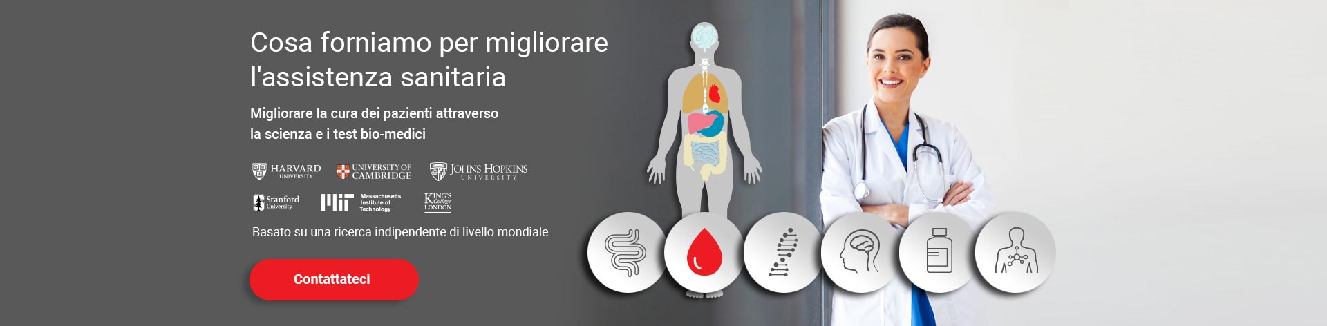 Bio Healthcare Hub